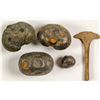 Image 1 : Ancient/Odd and Curious Money   (85537)