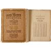 Image 1 : James Ten Eyck Auction Catalog by Max Mehl   (85548)