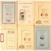 Image 1 : Max Mehl Auction Catalogs   (85551)