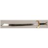 Image 1 : India Stainless Steel Sword   (105653)