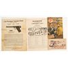 Image 1 : Colt and Winchester Booklets (4)   (88337)