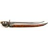 Image 1 : Pirate Sword, Spanish Style, Replica (1)   (105463)