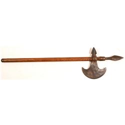 Pole Ax, Replica   (105464)