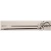 Image 1 : Rappier Sword with Scabbard   (105660)