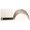 Image 1 : Stainless Steel Scythe   (105649)