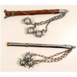 War Flail (2) Replicas   (105462)