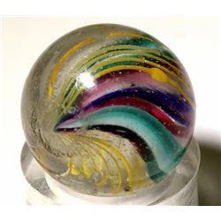 Marble /  " Ribbon Core"   (100693)