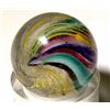 Image 1 : Marble /  " Ribbon Core"   (100693)