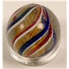 Image 1 : Marble / Latticinio Core Swirl.    (108087)