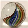 Image 1 : Marble / Naked Ribbon Core .   (108080)