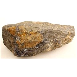 Deer Trail Mine High Grade   (88615)