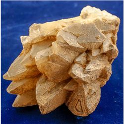 Dogtooth Calcite from Ophir Hill   (88603)