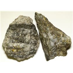 Witwatersrand Gold   (108024)