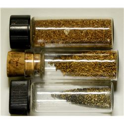 Placer Gold Fines   (108015)