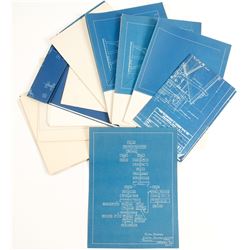 Yuma Consolidated Blueprints (19)   (91487)