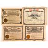 Image 1 : Kern & Madera Mining Stock Certificates   (107235)