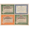 Image 1 : Acme Mining Company Stock Certificates   (107127)
