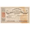 Image 1 : Granite State Gold and Silver Mining Company Stock Certificate   (108040)