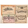 Image 1 : California Mother Lode Mining Stocks (7)   (105505)