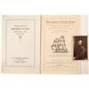 Image 1 : Thomas Lunt Hale CDV and Travel Brochure   (89301)