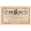 Image 1 : Carmer Mining Company Stock Certificate   (107172)