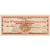 Image 1 : Wheeler Consolidated Mining Company Stock Certificate   (104301)