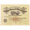 Image 1 : Victor Mining & Milling Co. Stock Certificate   (104325)