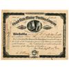 Image 1 : Grand View Mining & Smelting Co. Stock Certificate   (107024)