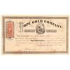 Image 1 : Hope Gold Company   (104723)