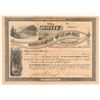 Image 1 : Amity MC of Leadville, CO Stock   (108109)