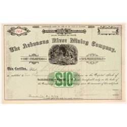 Arkansas River Mining Company   (106643)