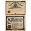 Image 1 : Casco Mining Company Stock Certificates   (107171)