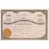 Image 1 : Little Corinne Consolidated Mining Co. Stock Certificate   (107152)