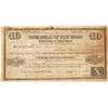 Image 1 : Star of the West Mining Company Stock Certificate   (104323)