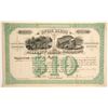 Image 1 : Ophir Mining, Milling & Prospecting Co. Stock   (89425)