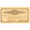 Image 1 : San Juan & New Jersey Discovery & Mining Co. Stock Certificate    (104464)