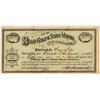 Image 1 : Solid Gold & Silver Mining Co. Stock Certificate   (104321)