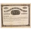 Image 1 : Silver Cliff and Gold Rock Mining Company   (87947)
