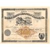 Image 1 : Tabor Sheep Mountain Mining Co. Stock Certificate    (104332)
