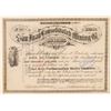 Image 1 : San Juan Con Mining Stock   (105613)