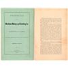 Image 1 : Windham Mining & Smelting Company Prospectus   (104303)