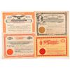 Image 1 : Colorado Mining Stocks with Native American Themes   (104250)