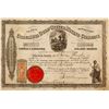 Image 1 : Columbia Gold and Silver Mining Stock   (72050)