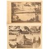 Image 1 : Scenic Guide Booklet  / To "Copper Country".   (105025)