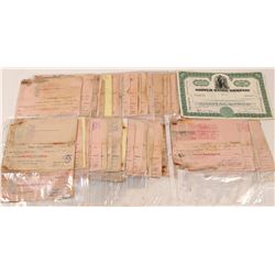 Copper Ridge Co Archive   (106330)