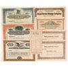 Image 1 : Basin, Montana Mining Stock Certificates & One Prospectus   (107113)