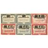 Image 1 : Davis-Daly Copper Co. Stock Certificate Collection   (104259)
