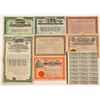 Image 1 : Montana Coal Mining Stock Certificates   (107246)