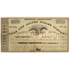 Image 1 : Esmeralda Consolidation Gold and Silver MIning Company Stock   (103584)