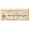 Image 1 : Hamburg Mining Company Stock Certificate   (104459)